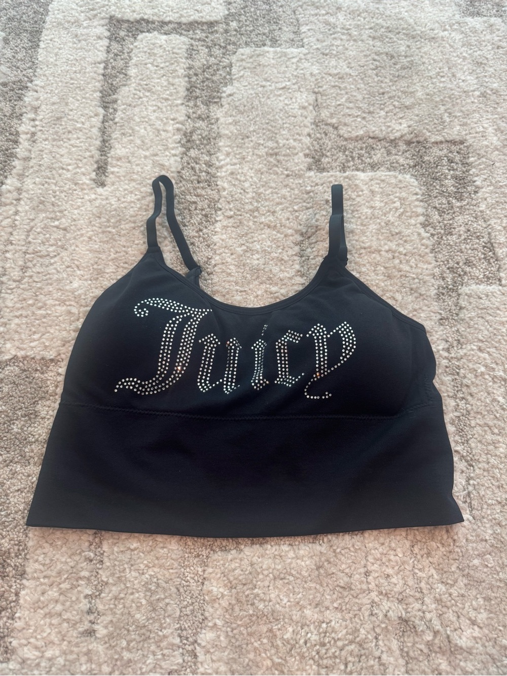 Juicy Couture Bralette